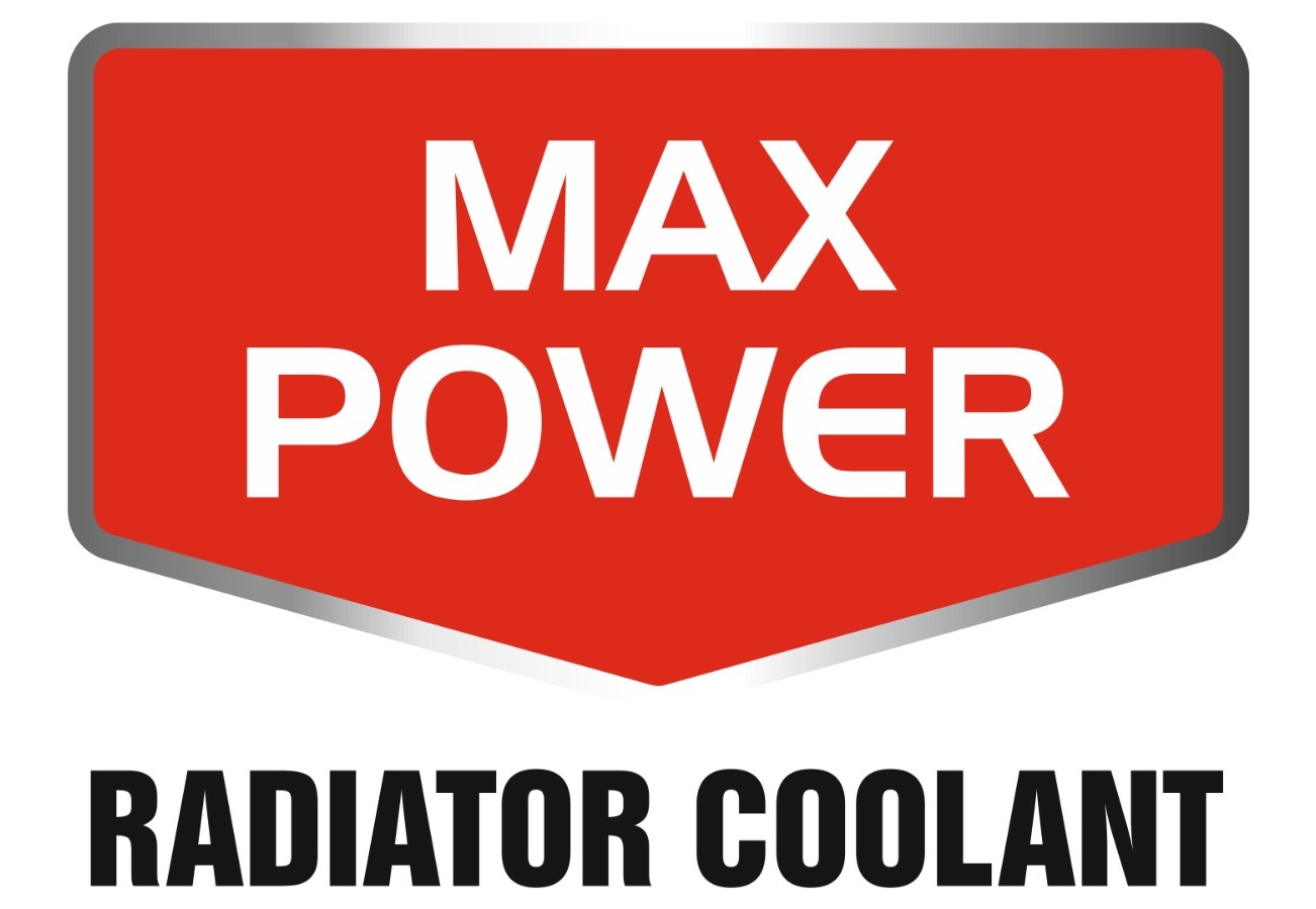 Max Power - Radiator Coolant
